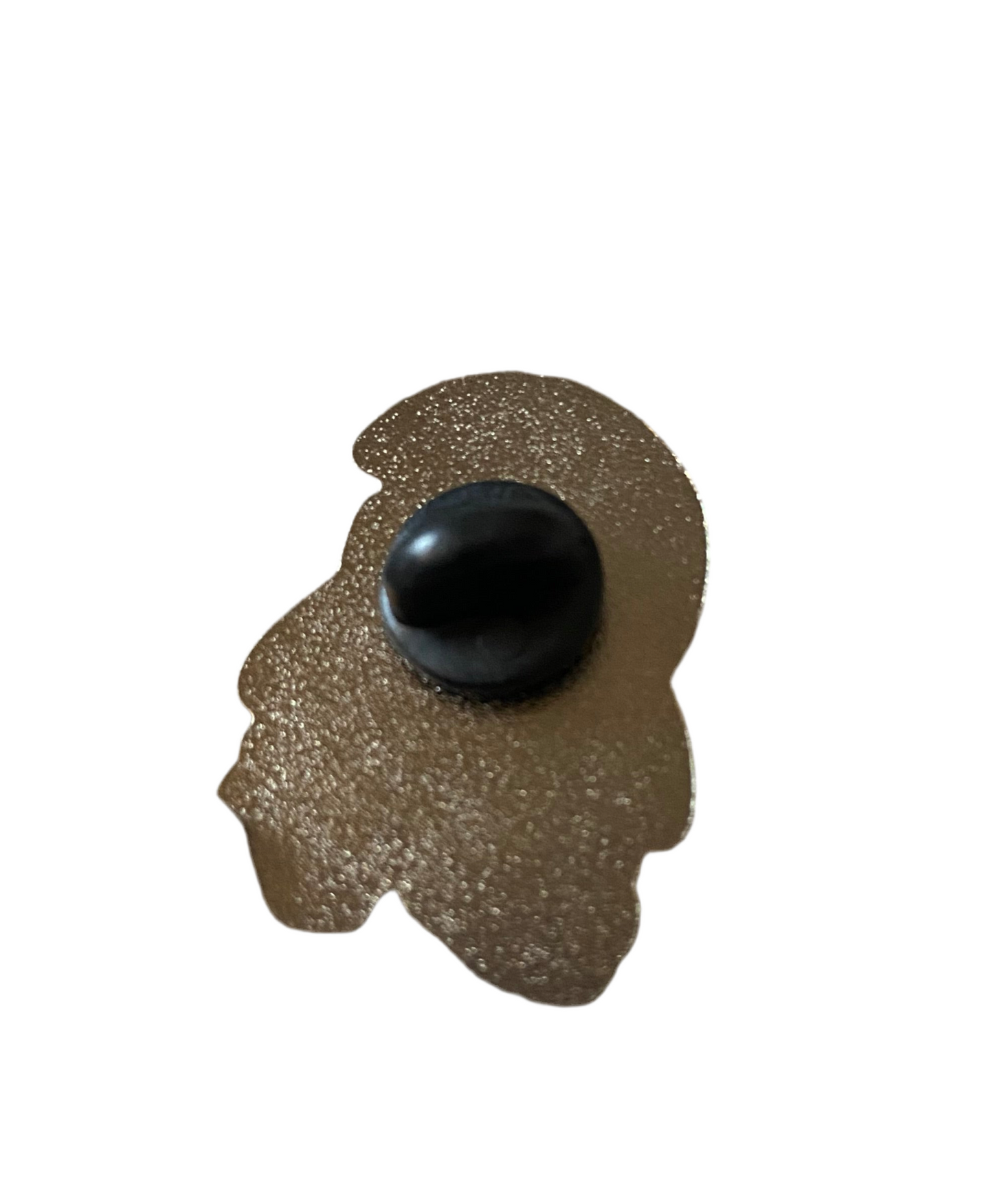 Video game character Pin