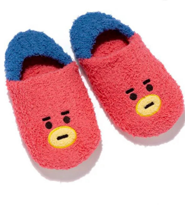 BT21 Room shoes