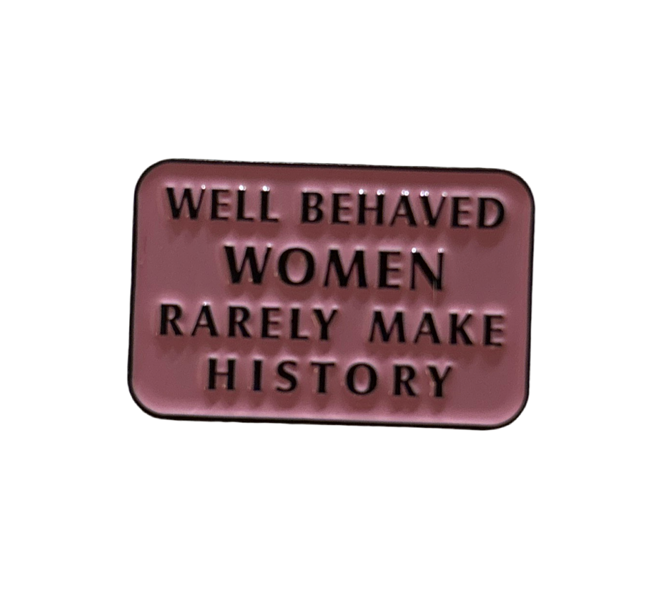 Women Pin