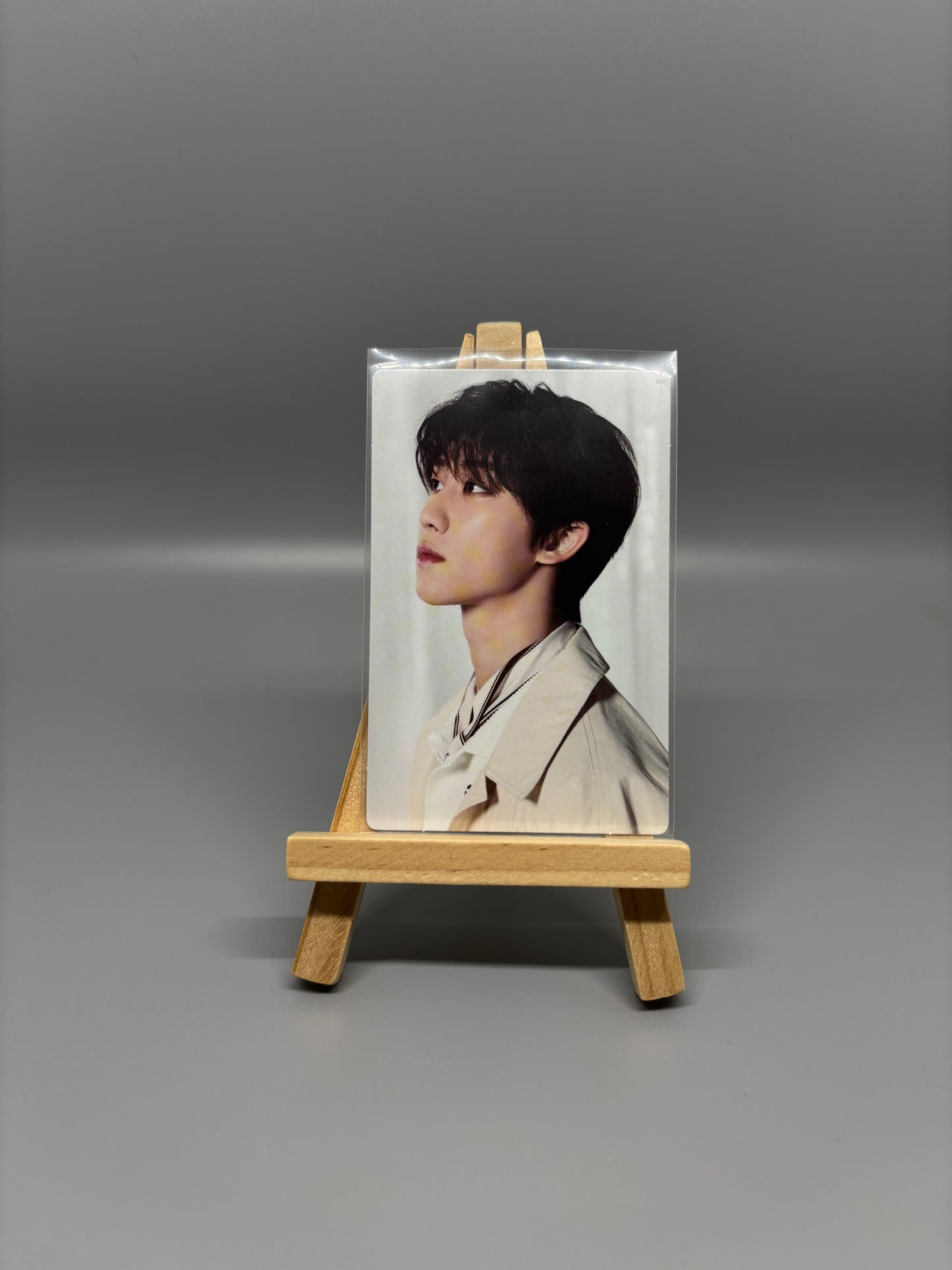 Seventeen The 8 Photo Card