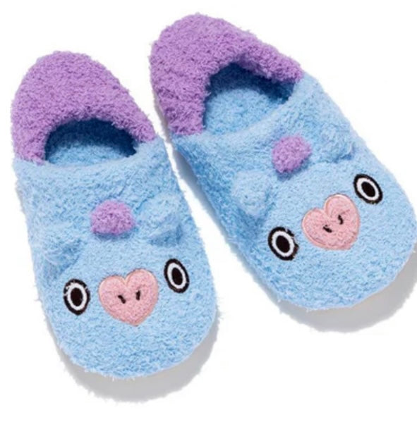 BT21 Room shoes