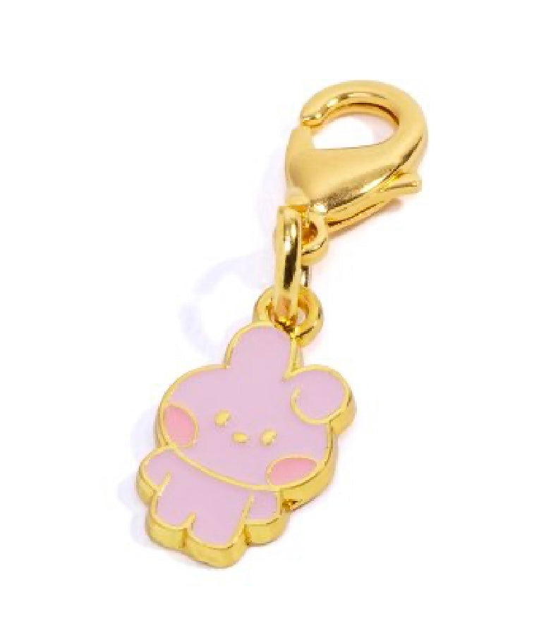 BT21 My Little Buddy Charm Blind box