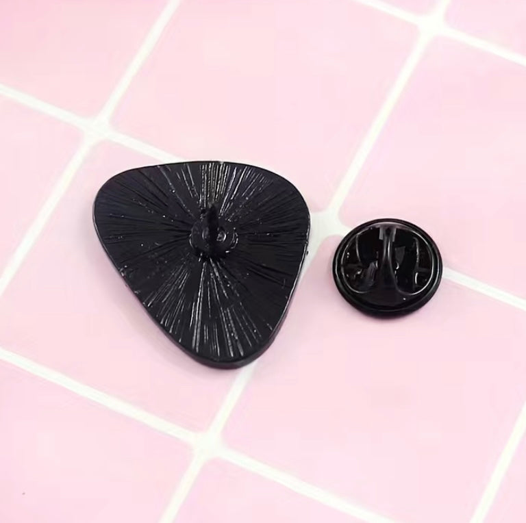 Japanese rice onigiri ball Pin