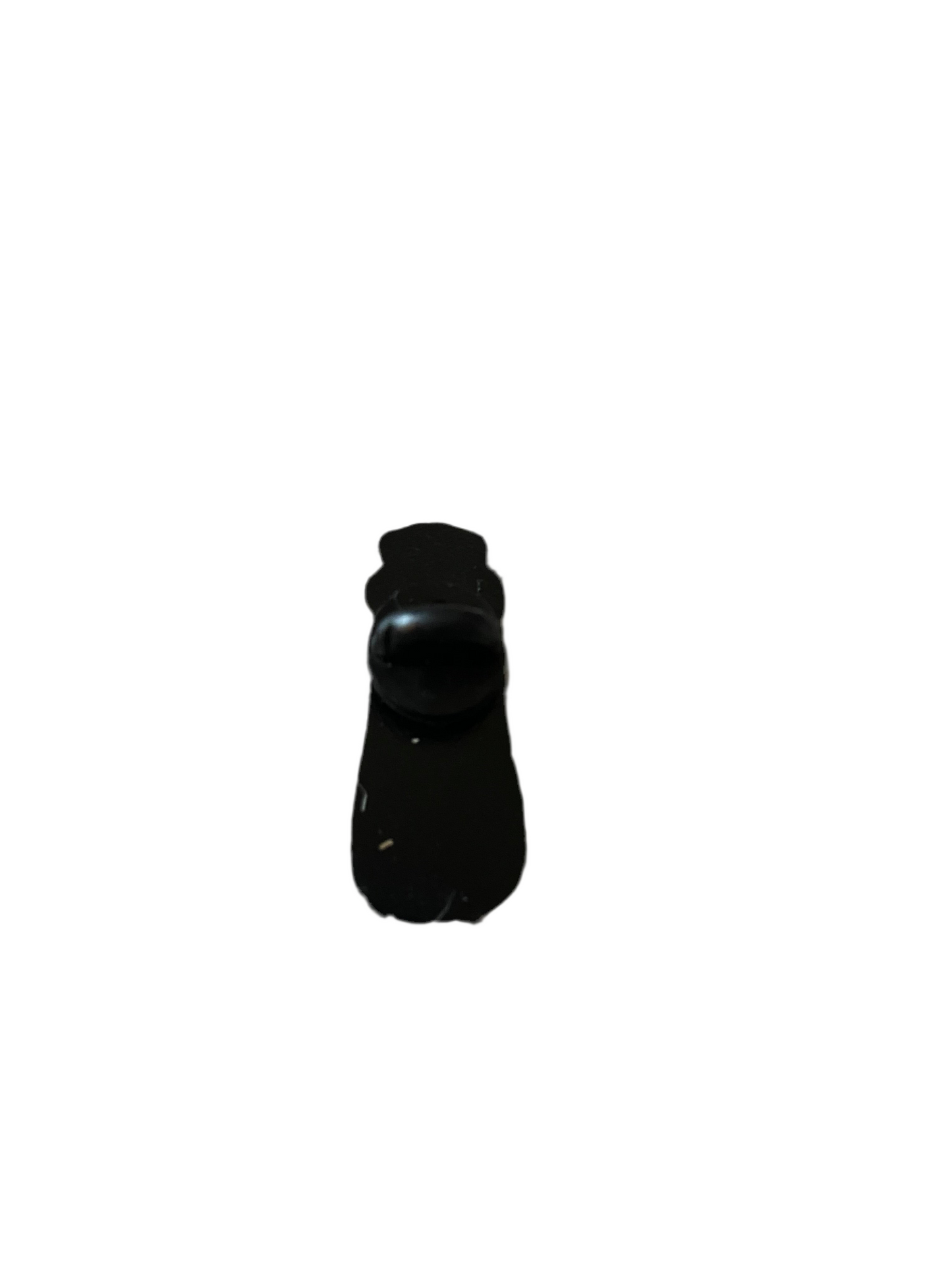 Llama poison pin