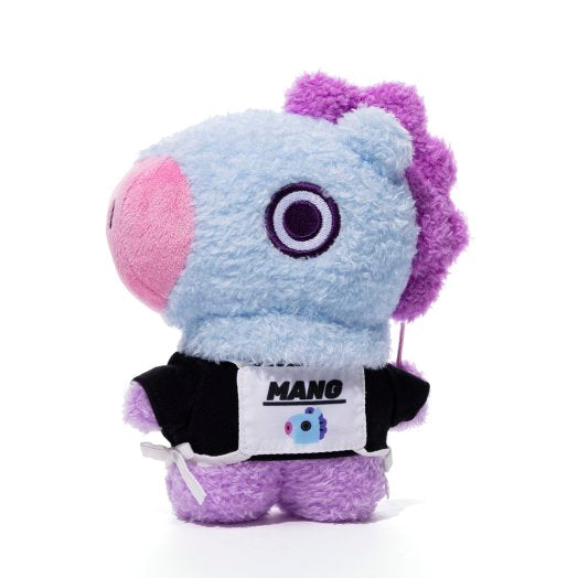 BT21 Japan Costume Plush small Gymnastics Clothes