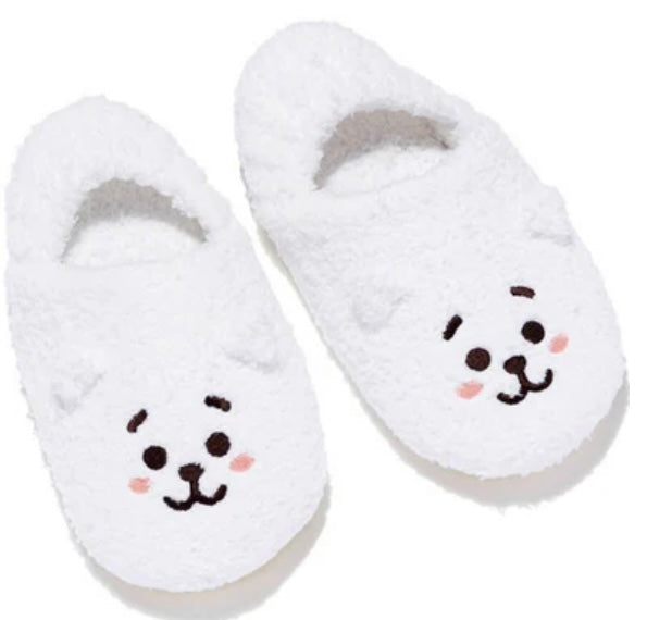 BT21 Room shoes