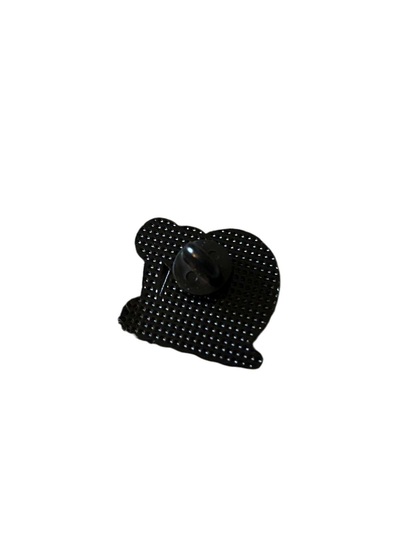 Gary the snail pin
