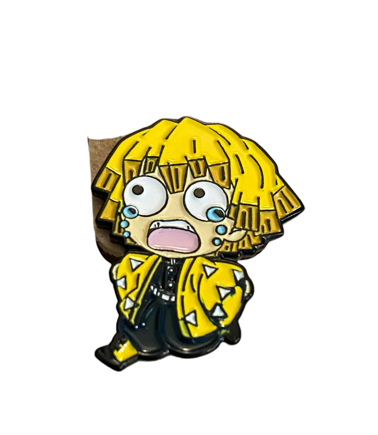 Anime DS pins