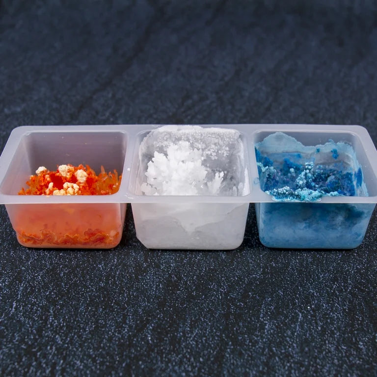 Discovery Crystal Growing Kit