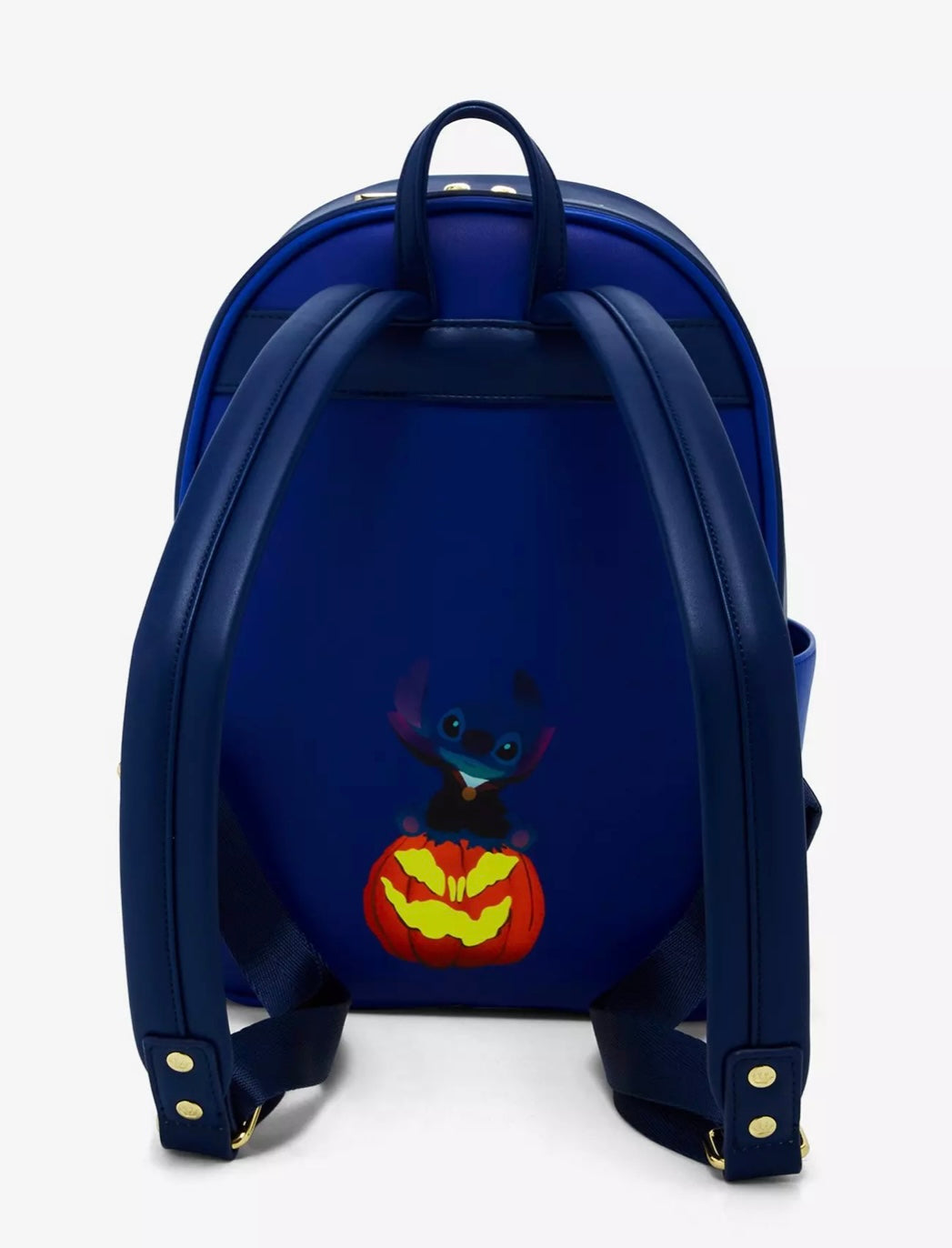 Disney Lilo and Stitch Loungefly backpack