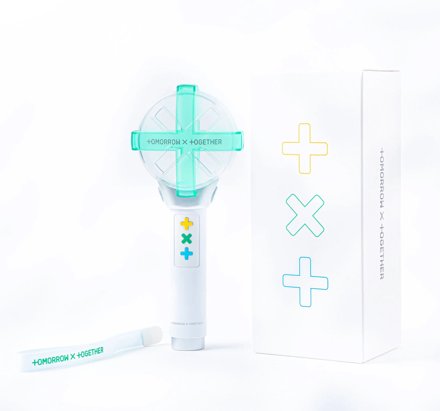 TXT Lightstick v1