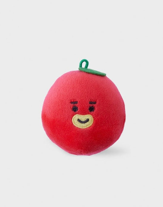 BT21 squishy plush toys Chewy Chewy Chimmy