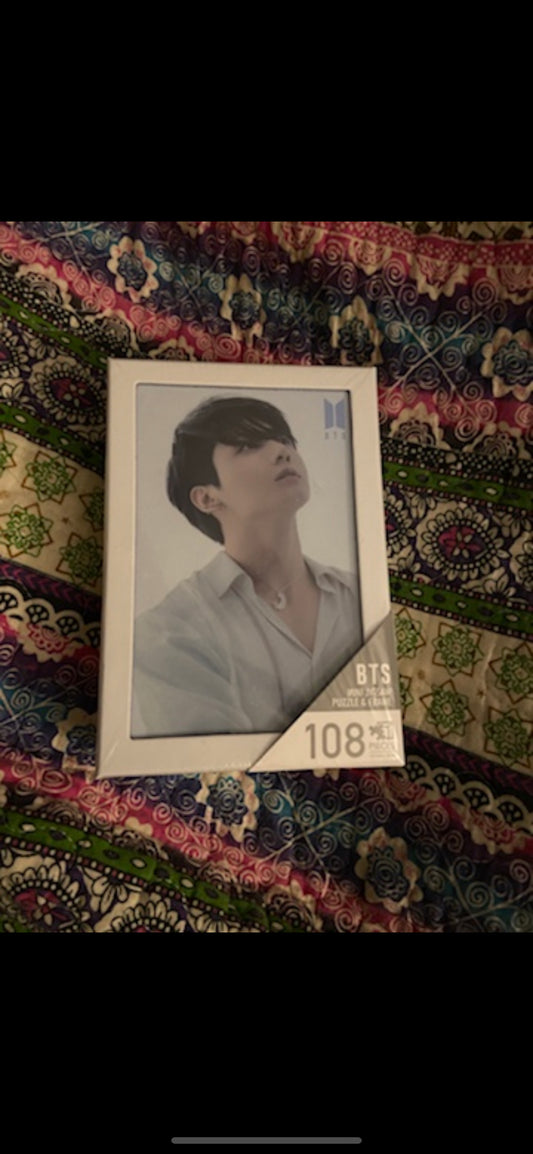 Jungkook proof puzzle