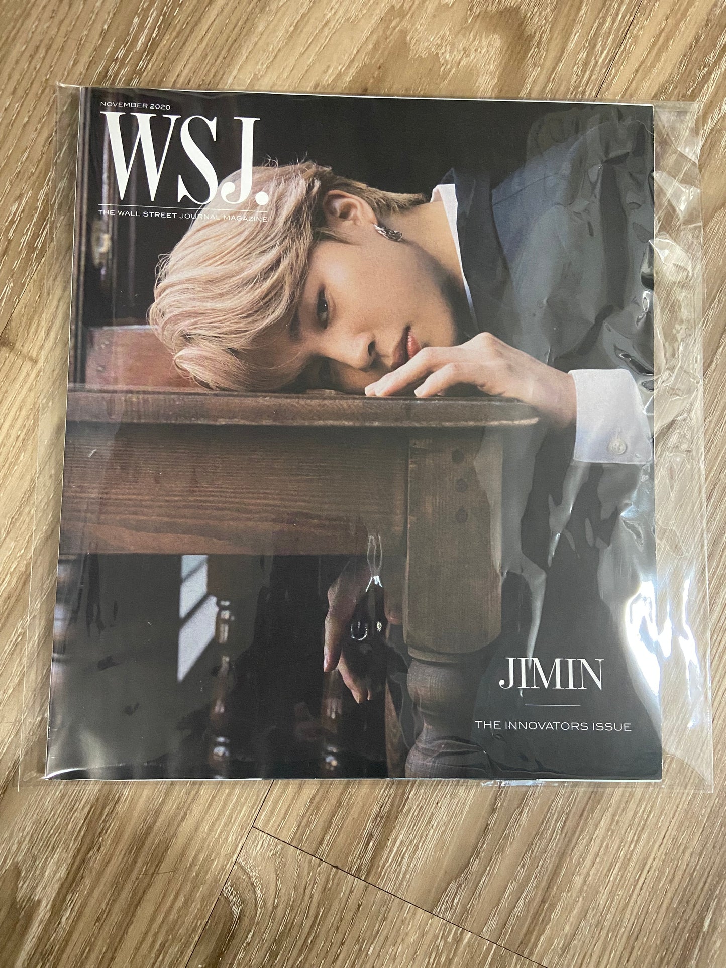 BTS Various Magazines and Folios