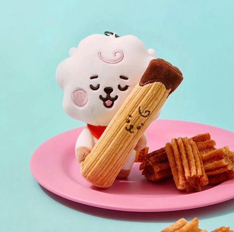 BT21 Sweet charm