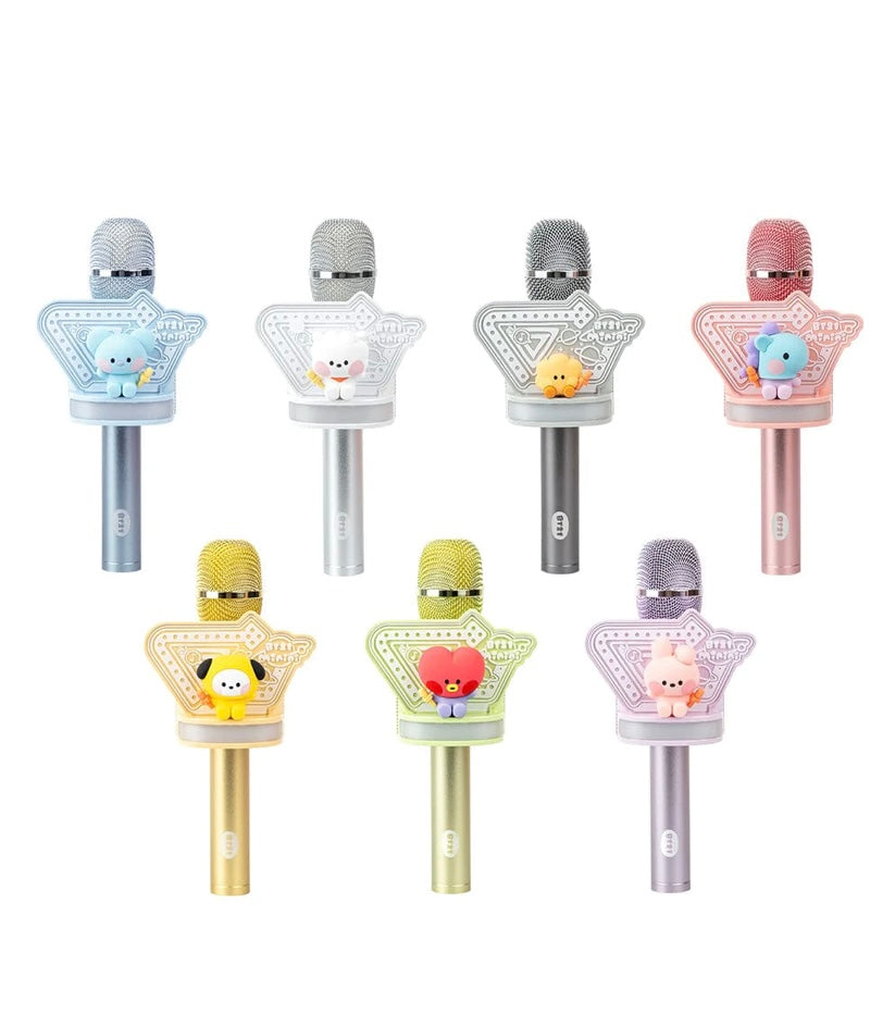 BT21 Koya Minini Wireless Mic