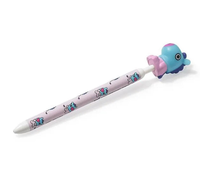 BT21 Mang pen