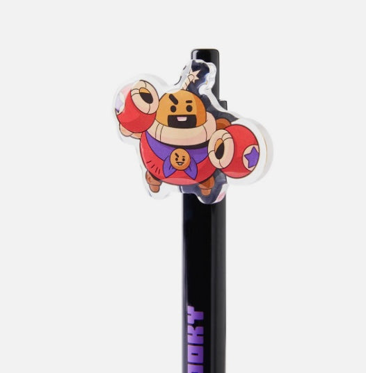 BT21 pen Brawlstars