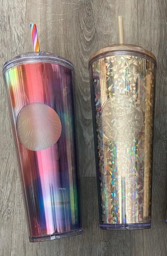 Starbucks Tumbler