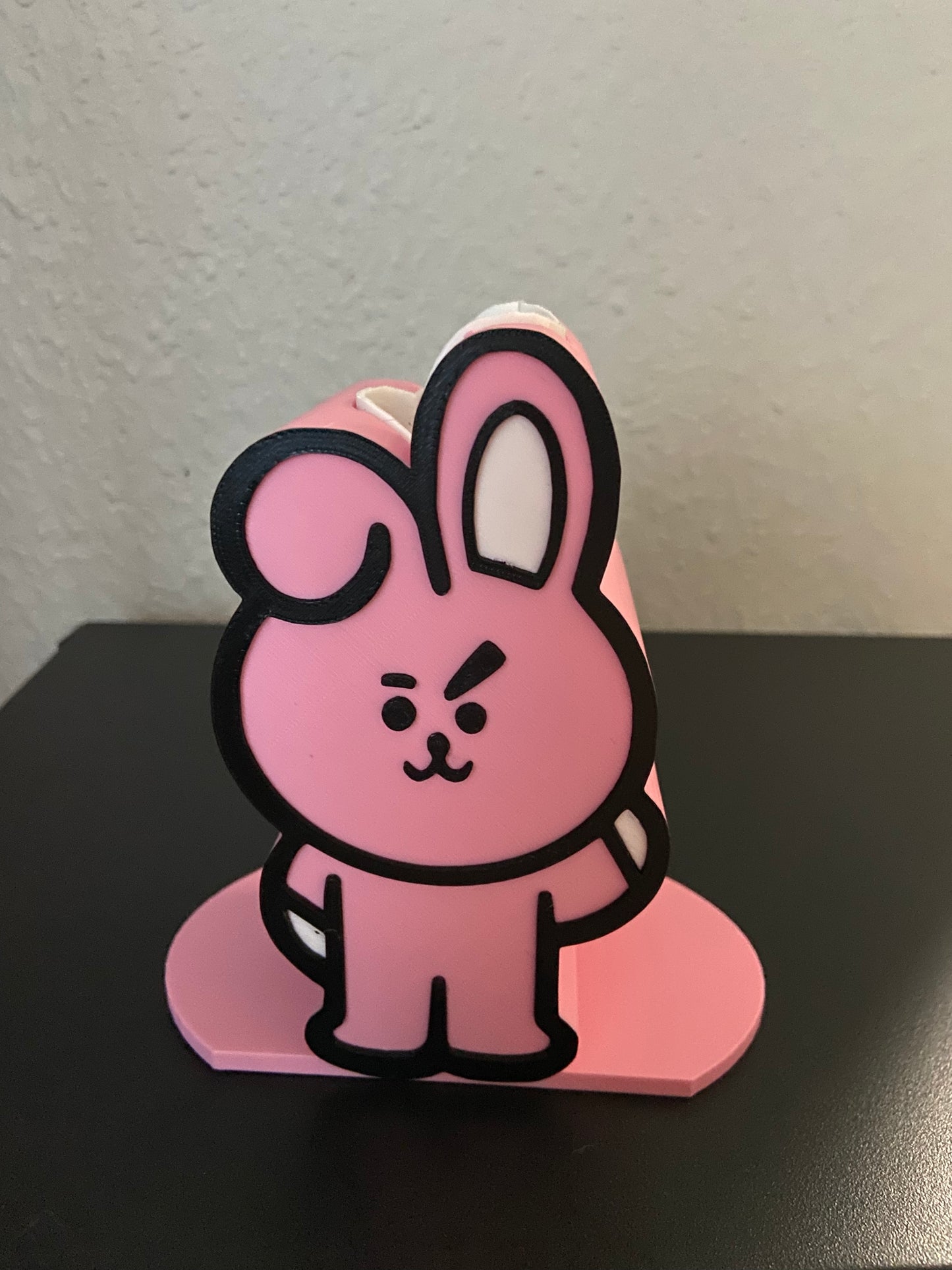 BT21 Lightstick holders