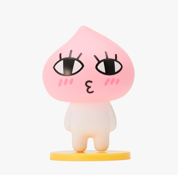 Kakao Friends Apeach Figure