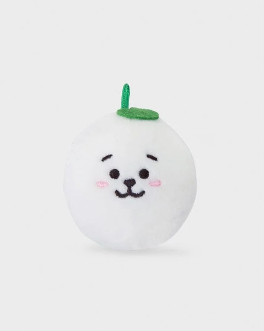 BT21 squishy plush toys Chewy Chewy Chimmy