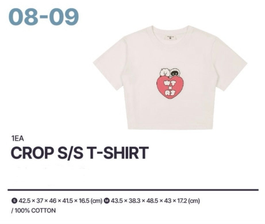 BTS Festa 2024 merch