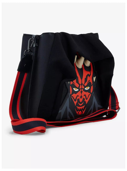 Star Wars Darth Maul Bag