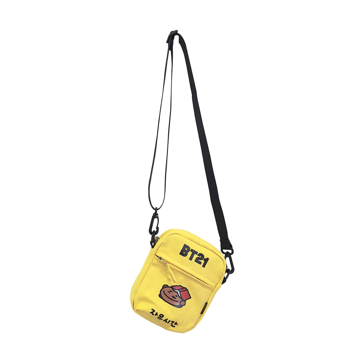 BT21 side bag pouch