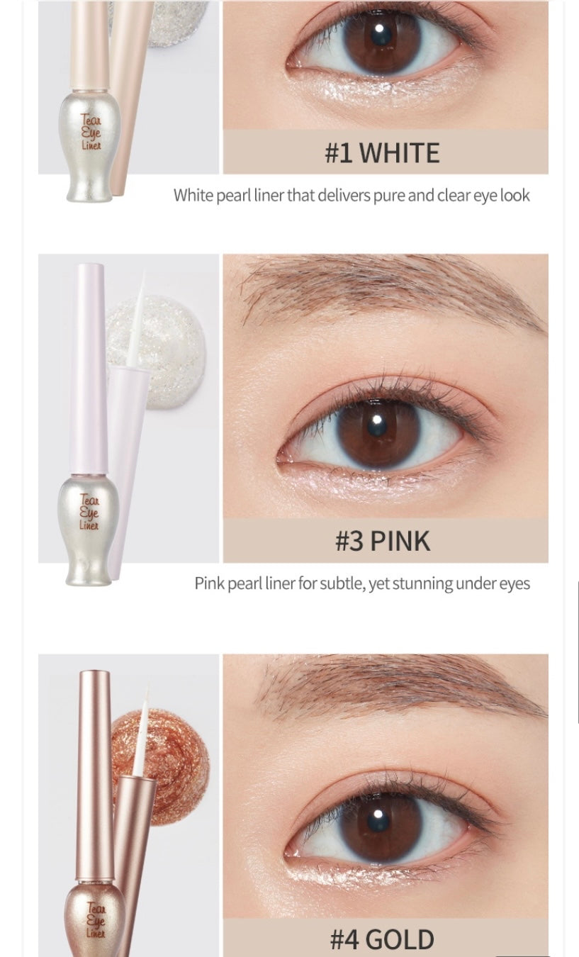 Etude house Tear Eye Liner