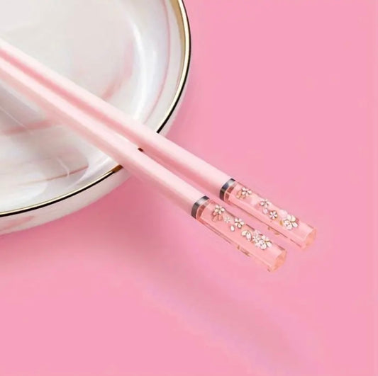 Blossom Chopsticks