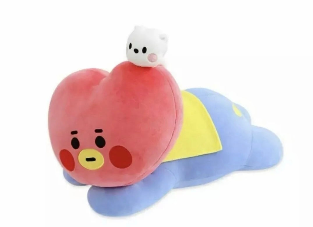 BT21 My Little Buddy Plush