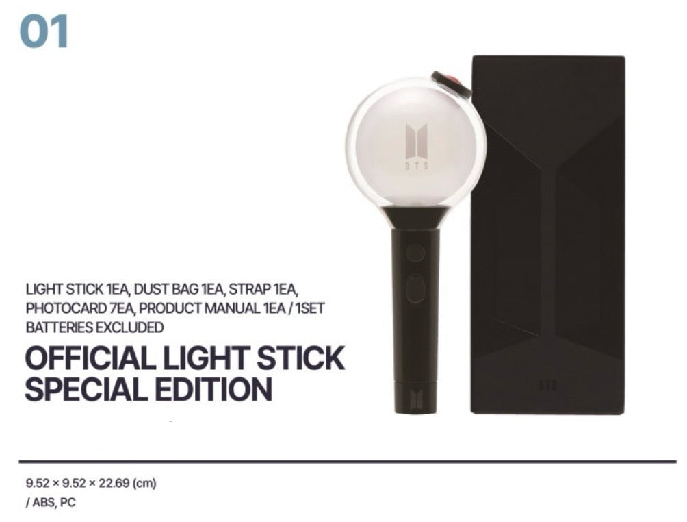 BTS Festa 2024 merch