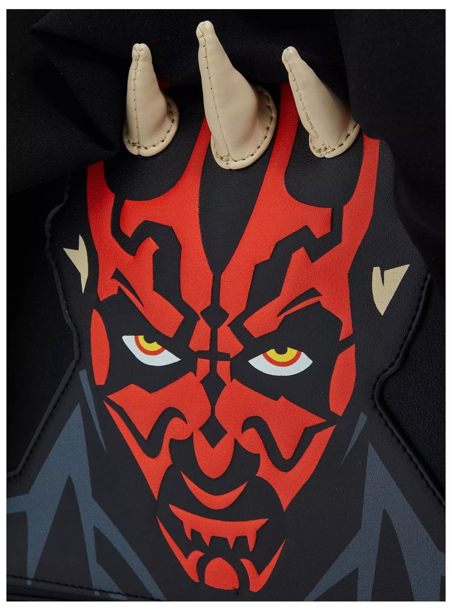 Star Wars Darth Maul Bag