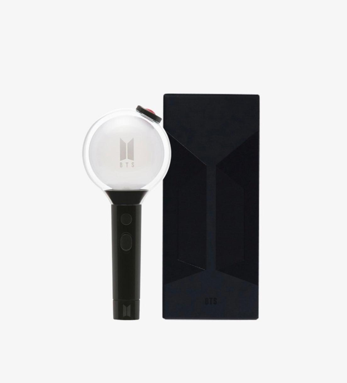 BTS Map of the Soul Edition Lightstick