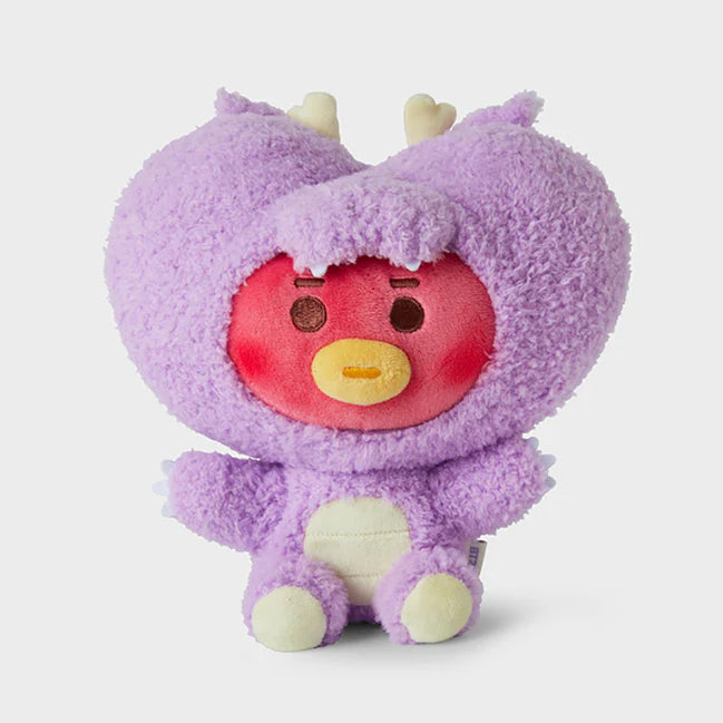 BT21 Dragon plushie (medium)