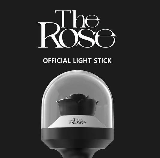 The Rose Lightstick