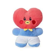 BT21 Costume Plushies