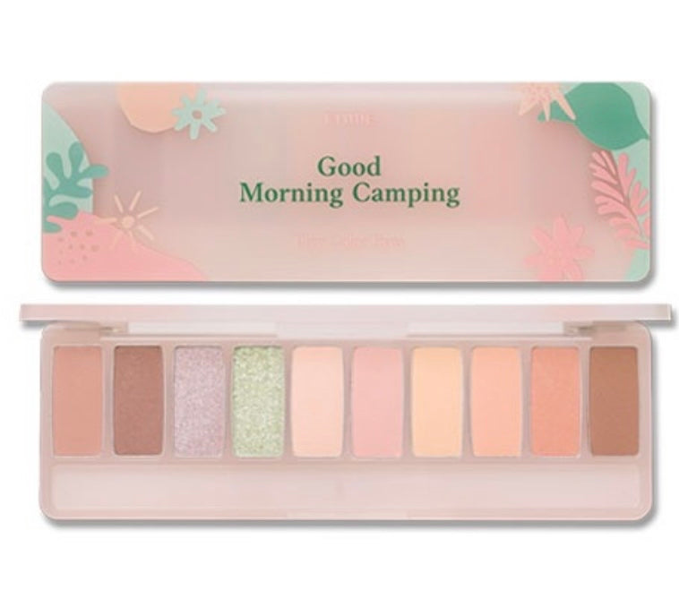 Etude House Good Morning  eyeshadow