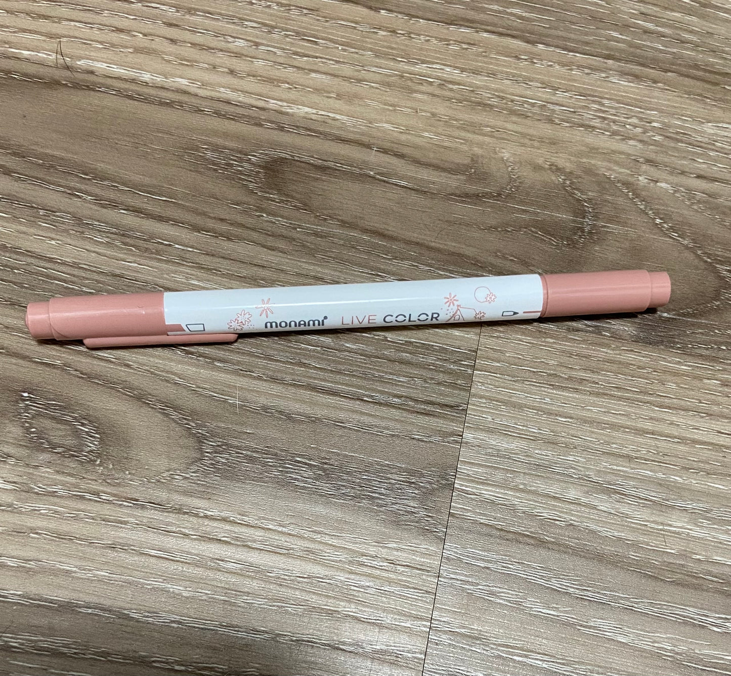 Etude House good morning Monami color pens