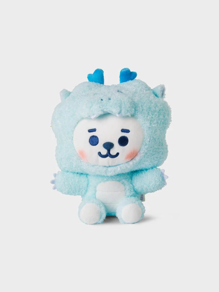 BT21 Dragon plushie (medium)