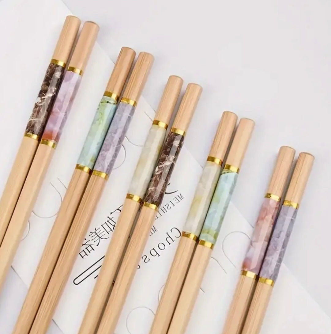 Bamboo Chopstick