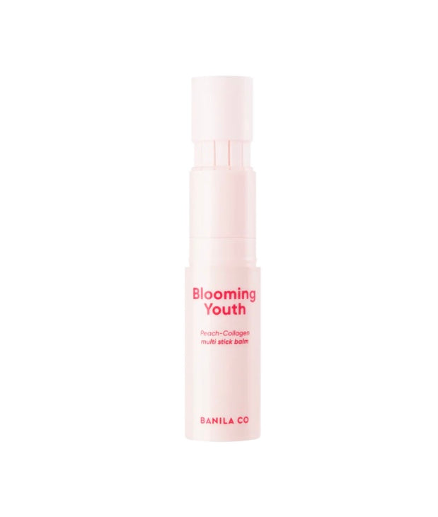 Banila co Blooming Youth multi stick balm