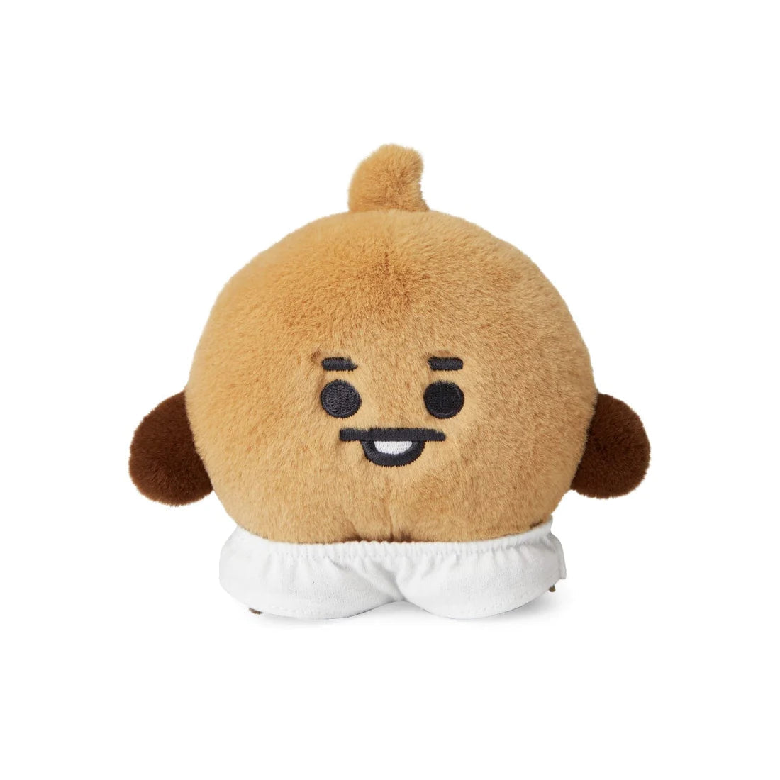 BT21 Costume Plushies