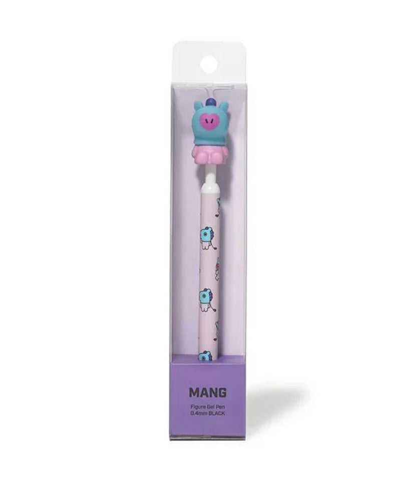 BT21 Mang pen