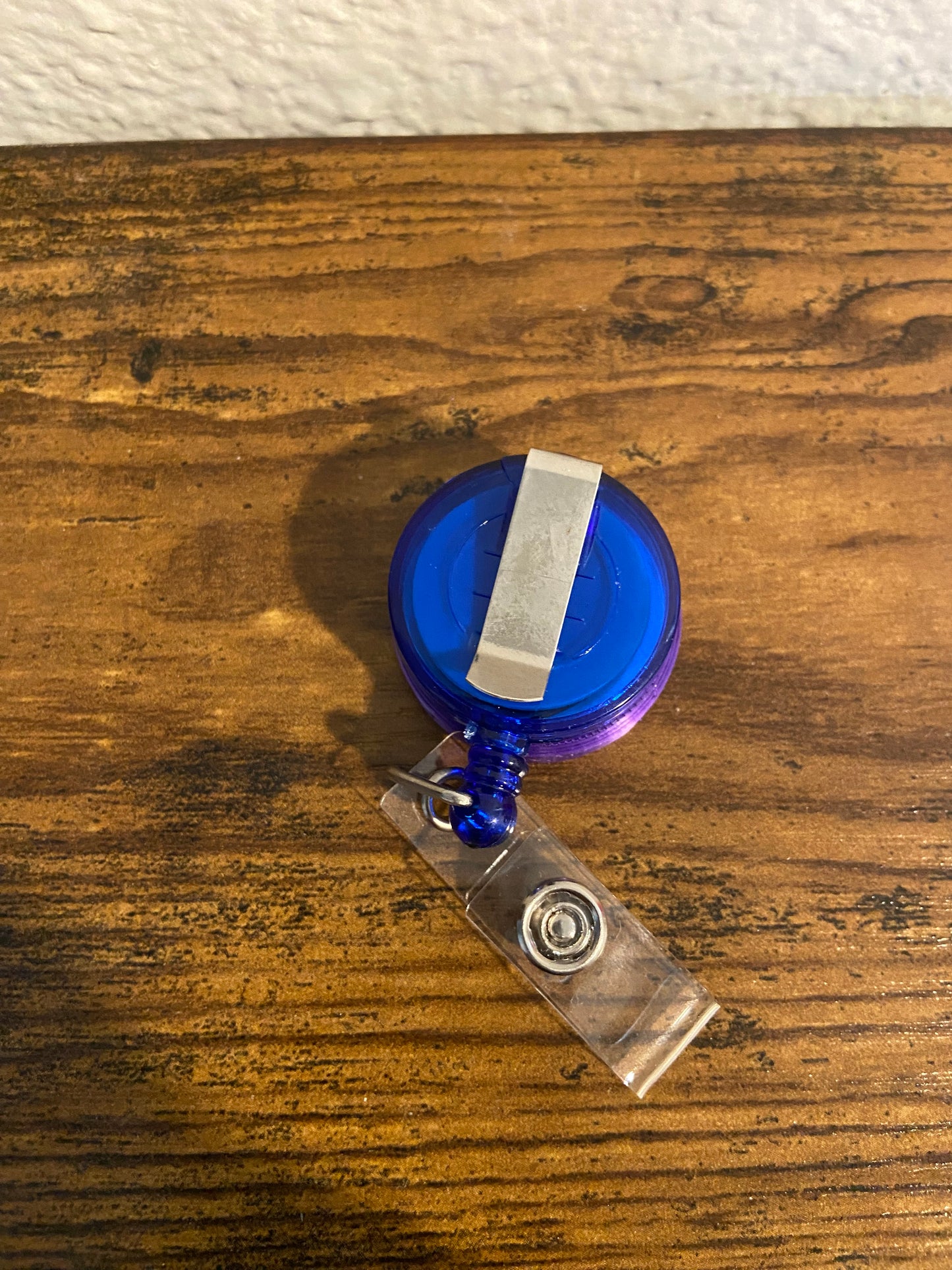 3D printed BT21 badge reels