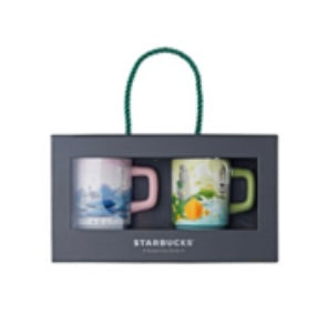 Starbucks Korea cultural design