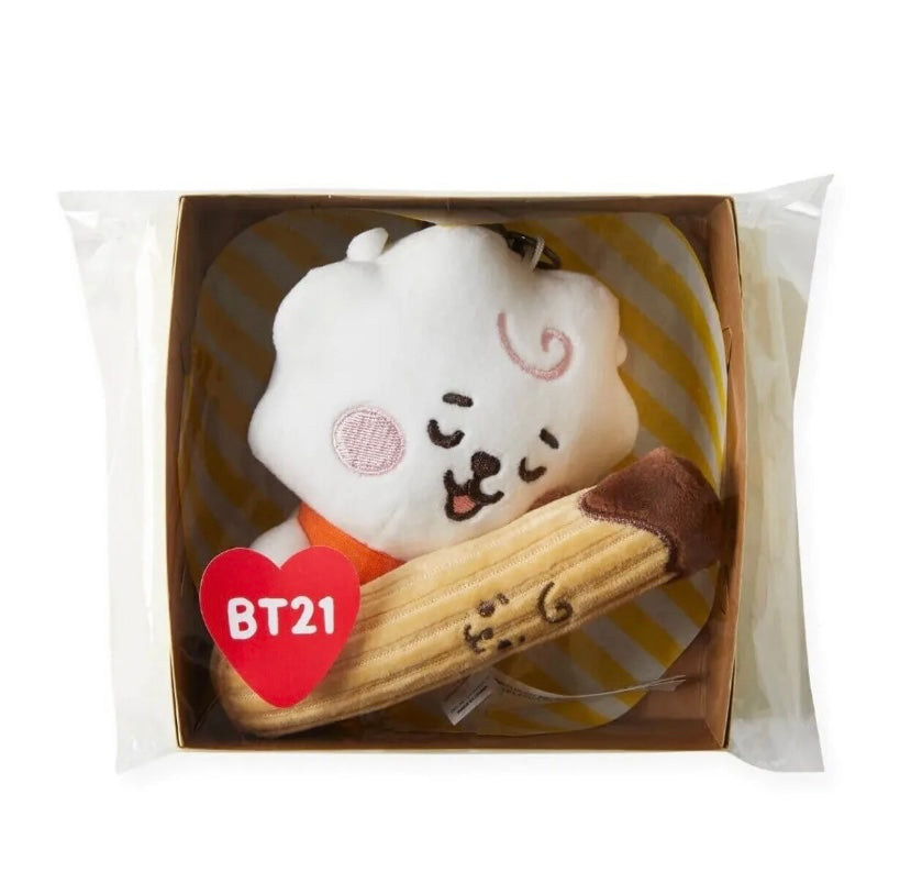 BT21 Sweet charm