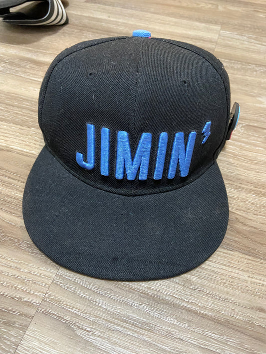 Jimin hat