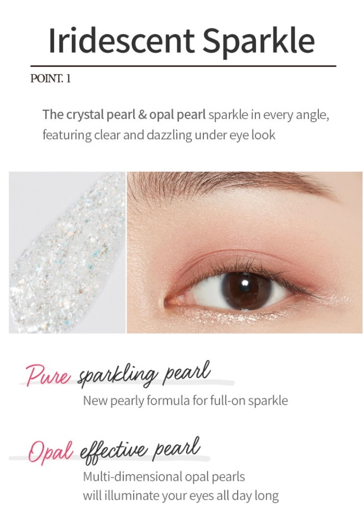 Etude house Tear Eye Liner